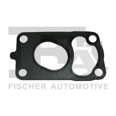 Dichtung Lader für BMW 3 Touring Coupe 5 6 Cabriolet X3 X5 X6