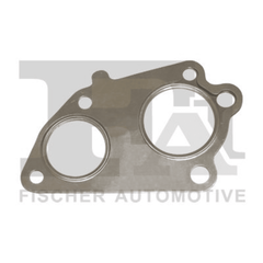 Dichtung Lader für BMW 3 Touring Coupe 5 6 Cabriolet X3 X5 X6
