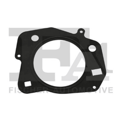 Dichtung Lader für OPEL SAAB ASTRA J GTC GT Cabriolet INSIGNIA A Stufenheck