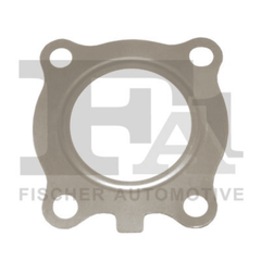 Dichtung Lader für FORD C-MAX II FOCUS III Stufenheck Turnier GALAXY GRAND KUGA