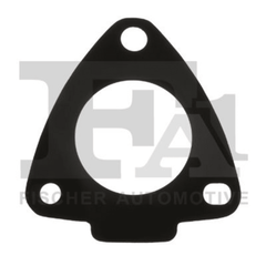 Dichtung Lader für FORD RANGER TOURNEO CUSTOM V362 Bus TRANSIT V363 Kasten