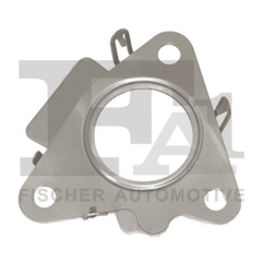 Dichtung Lader links für CHRYSLER MERCEDES-BENZ JEEP 300C Touring C-KLASSE