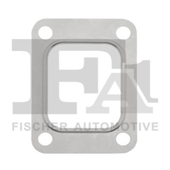 Dichtung Lader für IVECO DAILY IV Pritsche/Fahrgestell V Kasten VI