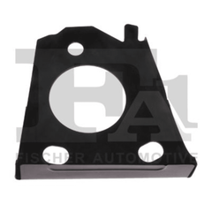 Dichtung Lader für NISSAN RENAULT QASHQAI / +2 I X-TRAIL II ESPACE IV KOLEOS