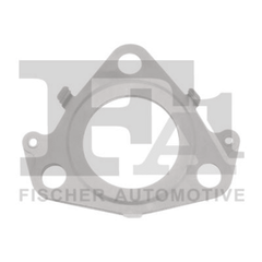Dichtung Lader für HONDA ACCORD VIII Tourer CIVIC IX CR-V III