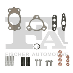 Montagesatz Lader für OPEL SIGNUM CC VECTRA C Caravan