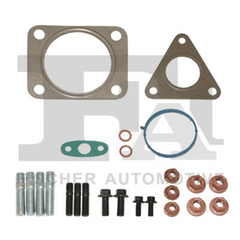 Montagesatz Lader für FORD LAND ROVER TRANSIT Kasten Pritsche/Fahrgestell Bus