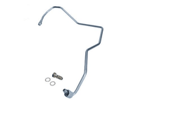 Ölleitung Lader für AUDI VW A4 B5 Avant A6 C5 PASSAT B3/B4 Variant POLO III