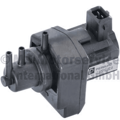 Druckwandler Turbolader für NISSAN NAVARA NP300 PATHFINDER III