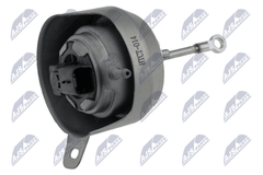 Stellelement Turbolader für CITROËN FIAT PEUGEOT C4 GRAND PICASSO I