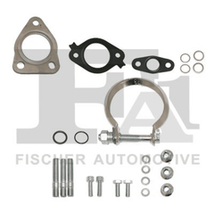 Montagesatz Lader für FIAT OPEL SUZUKI SEDICI DOBLO Pritsche/Fahrgestell Kombi