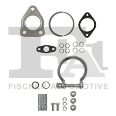 Montagesatz Lader für ALFA ROMEO FIAT LANCIA 159 Sportwagon BRERA GIULIETTA