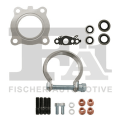 Montagesatz Lader für FORD USA C-MAX II FOCUS III Stufenheck Turnier GALAXY