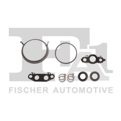 Montagesatz Lader für FORD GALAXY II MONDEO IV Stufenheck Turnier S-MAX MK VAN