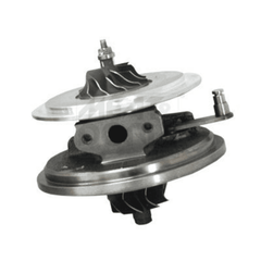 Rumpfgruppe Turbolader für FORD C-MAX FOCUS II Turnier Stufenheck GALAXY MONDEO
