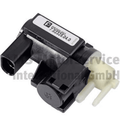 Druckwandler Turbolader für VOLVO S80 II V70 III XC60 I SUV XC70