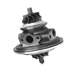 Rumpfgruppe Turbolader für AUDI SEAT VW A4 B5 Avant A6 C5 ALHAMBRA