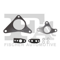 Montagesatz Lader für SUBARU FORESTER IMPREZA Schrägheck LEGACY IV Station
