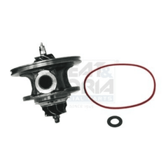 Rumpfgruppe Turbolader für CITROËN FORD MAZDA PEUGEOT C1 C2 C3 I Pluriel XSARA