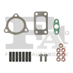 Montagesatz Lader für AUDI VOLVO 100 C4 Avant Stufenheck A6