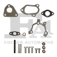 Montagesatz Lader für FIAT FORD LANCIA OPEL 500 C DOBLO Großraumlimousine
