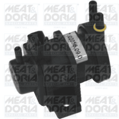 Druckwandler Turbolader für OPEL FRONTERA B OMEGA Caravan SIGNUM CC VECTRA C