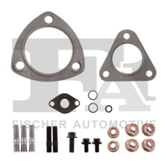 Montagesatz Lader für MG ROVER ZR ZS Hatchback STREETWISE Schrägheck 25 I 45