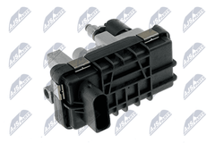 Stellelement Turbolader für AUDI A4 Allroad B8 Avant A5 Sportback Cabriolet Q5