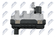 Stellelement Turbolader für AUDI A4 Allroad B8 Avant A5 Sportback Cabriolet Q5