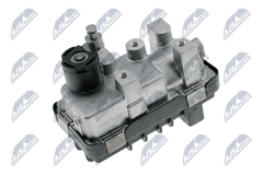 Stellelement Turbolader für AUDI A4 Allroad B8 Avant A5 Sportback Cabriolet Q5