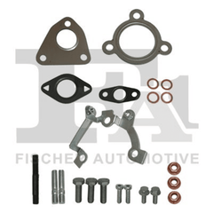 Montagesatz Lader für ALFA ROMEO FIAT LANCIA OPEL MITO DOBLO Großraumlimousine