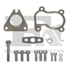 Montagesatz Lader für CITROËN PEUGEOT XSARA Break Coupe 306 Schrägheck
