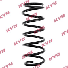Fahrwerksfeder Vorderachse für MAZDA MG CX-7 ZT ZT- T