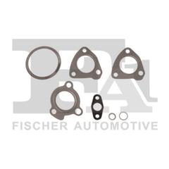 Montagesatz Lader für LANCIA JEEP THEMA GRAND CHEROKEE IV