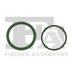 Montagesatz Lader für VOLVO S60 II Cross Country S80 S90 V40 Schrägheck V60 I