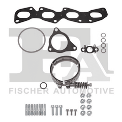 Montagesatz Lader für ALFA ROMEO LANCIA 159 Sportwagon BRERA GIULIETTA SPIDER