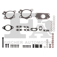 Montagesatz Lader für MAZDA 3 Stufenheck 6 Kombi CX-5 Van