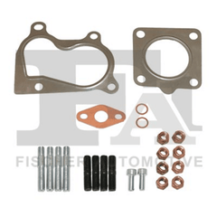 Montagesatz Lader für CHRYSLER JEEP VOYAGER IV CHEROKEE