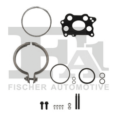 Montagesatz Lader für BMW 1 2 Active Tourer Gran Coupe X1 X2 Van