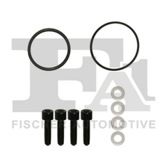 Montagesatz Lader für JAGUAR LAND ROVER F-PACE XE XF II SPORTBRAKE DISCOVERY V