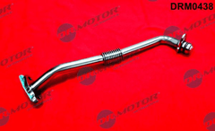 Ölleitung Lader für CITROËN FIAT PEUGEOT JUMPER II Kasten Pritsche/Fahrgestell