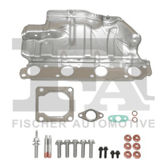 Montagesatz Lader für FORD TRANSIT Kasten Pritsche/Fahrgestell Bus