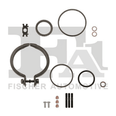 Montagesatz Lader für VOLVO S60 II V40 Schrägheck Cross Country V60 I V70 III