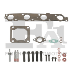 Montagesatz Lader für FORD MONDEO III Stufenheck Turnier TRANSIT Kasten