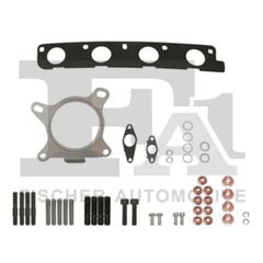 Montagesatz Lader für AUDI SEAT SKODA VW A1 A3 Sportback TT Roadster ALTEA XL