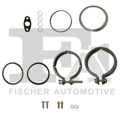 Montagesatz Lader für BMW 3 Gran Turismo Touring 4 Coupe Cabriolet 5 6 7 X3 X4