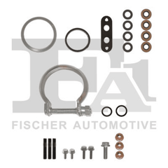 Montagesatz Lader für OPEL VAUXHALL CHEVROLET ASTRA J Caravan GTC K Sports