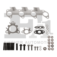 Montagesatz Lader für HYUNDAI KIA i40 I CW TUCSON CARENS IV OPTIMA Sportswagon