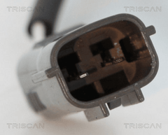 ABS Sensor Raddrehzahl Vorderachse rechts für MAZDA CX-7 CX-9