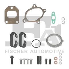 Montagesatz Lader für VW TRANSPORTER T4 Kasten Bus Pritsche/Fahrgestell